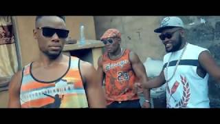 DJ Dakazart  Dance ya LOKETO  Official Video [upl. by Elockcin]