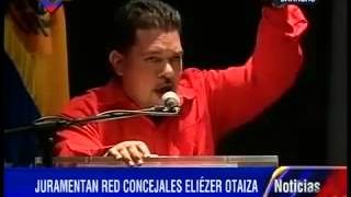 Chavez Libertador 360p [upl. by Nojad310]