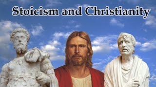 Stoicism and Christianity  Philosophy Explained [upl. by Geno]