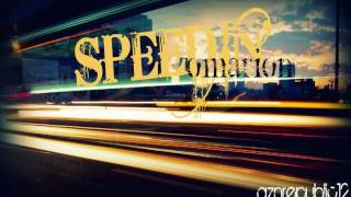 Omarion  Speedin Lyrics [upl. by Ainevul]