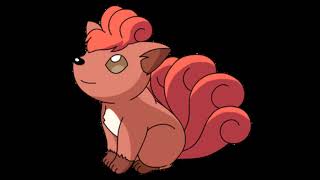 Ich wurde ein Vulpix Kapitel 06 Teil 1 Pokemon FanficHörbuch [upl. by Siari144]