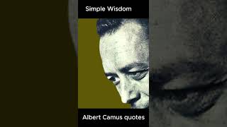 short 74  albert camus quotes  quotesaboutlife quotesdaily quotesoftheday quotestagram [upl. by Mat]