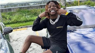 Florida rapper Jackboy was not shot amp critical condition but still an informative video [upl. by Lav]