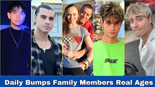 Dobre Brothers Members Real Name And Ages 2024 [upl. by Oicinoid]