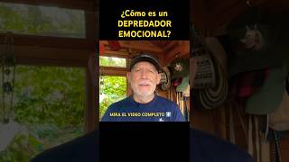 DEPREDADORES EMOCIONALES manipulacionemocional amorpropio autoestima parejastoxicas [upl. by Lissak]