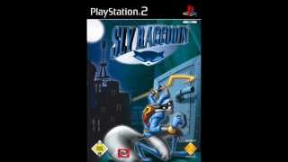 Sly Cooper Soundtrack  Muggshots Turf [upl. by Neeleuqcaj]