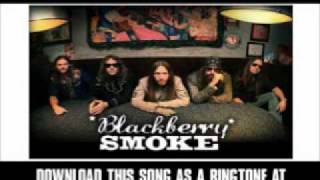 Blackberry Smoke  Good One Comin On  New Video  Lyrics  Download [upl. by Cyril]