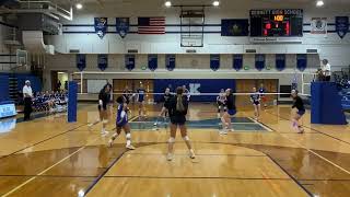 Unionville Strath Haven amp Avon Grove Game 2024 [upl. by Ainar351]