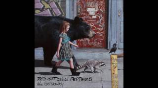 Red Hot Chili Peppers Dark Necessities WULFF Remix [upl. by Enyamart]