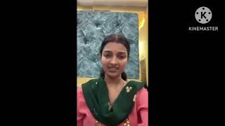 Manisha ne live aa kr kya bataya manisha neha sachin [upl. by Eelatan209]