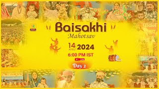 2024 04 14 Baisakhi Mahotsav Day 2  French [upl. by Danielson]