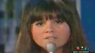 long long time  with lyrics   Linda Ronstadt [upl. by Merell]