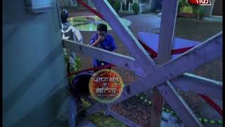 Taarak Mehta Ka Ooltah Chashmah Jethalal SEES THE GHOST [upl. by Lantz]