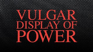 Pantera  Vulgar Display of Power Full Album Official Video [upl. by Nareht]