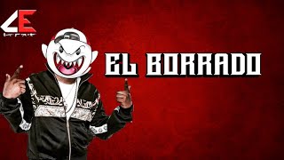 El Makabelico  El Borrado video con letras [upl. by Earised]