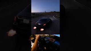 MERCEDES E 63 S AMG BRABUS 933 HP music forzahorizon5 drift amg mercedes [upl. by Ennaus]