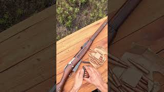 Mosin Nagant 1938 [upl. by Baram]