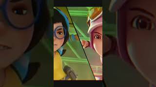 boboiboy windara episode 2 [upl. by Meridel]