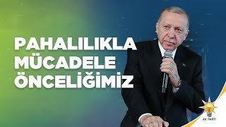 CANLI Deprem Konutları Kura ve Anahtar Teslim Törenine Canlı Bağlantı [upl. by Anomor534]