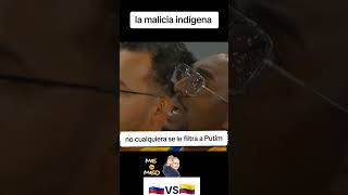 Eso si es malicia indígena colombia vs rusia parati viralvideo noticias amigos básquetbol [upl. by Champ]