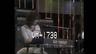 Bad Company  Bad Company  DKRC 1974 [upl. by Zined676]