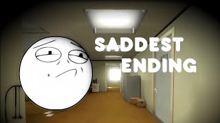 Saddest Ending in Stanley Parable [upl. by Charlean992]