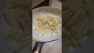 Pasta 4formaggio pasta shorts shortsfeed shortsvideo [upl. by Massie]