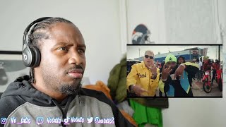 Did he just diss Eminem again Tee Grizzley  The Sopranos feat MGK REACTION [upl. by Stoops]