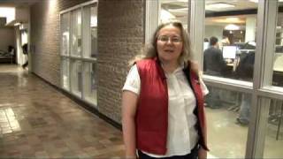 Library Building  Ryerson University Video Tour [upl. by Melbourne]