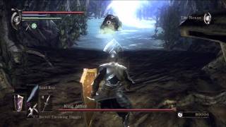 Demons Souls  Ending PS3 [upl. by Athalee228]