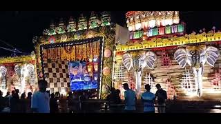 Pandal  Prem Bazar [upl. by Lowrie]