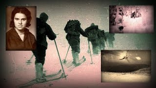 Dyatlov Pass Mystery  Case Open  ObsoleteOddity Files [upl. by Eyllib]