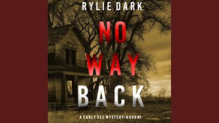 Chapter 322 amp Chapter 331  No Way Back A Carly See Fbi Suspense Thriller—Book 2 [upl. by Blair]