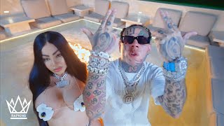 6IX9INE  CHICA ft Tory Lanez Young Thug RapKing Music Video [upl. by Asabi213]