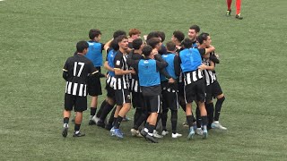 Primavera2 AscoliFrosinone 10 [upl. by O'Doneven]