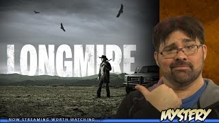 Longmire  TV Review 2012 [upl. by Mose]