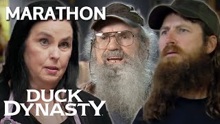 Duck Dynasty Stand By Mia  Full Episode Season 5 Episode 10  Duck Dynasty [upl. by Featherstone]