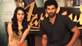 Piya Aaye Na  Aashiqui 2 2013 1080p HD Aditya Roy Kapoor amp Shraddha Kapoor [upl. by Herwick882]