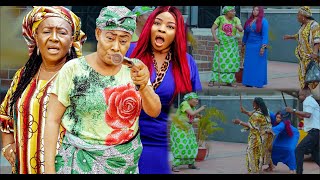 CRAZY MOTHER INLAWS OMUGWO FULL MOVIE 2022 PATIENCE OZOKWORNGOZI EZEONU LATEST NIGERIAN MOVIE [upl. by Ennayram404]