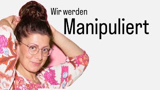 Wir werden manipuliert 😳 KI künstlicheintelligenz chatgpt [upl. by Annahsit]