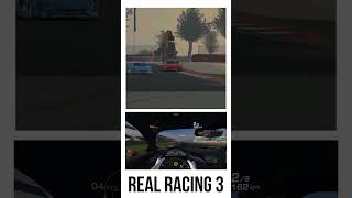 Real Racing 3 Daily Race at Spa Francorchamps RealRacing3 automobile racing [upl. by Akerboom]