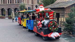 Kerstmarkt en koopzondag in Venray  17122023 [upl. by Ong]