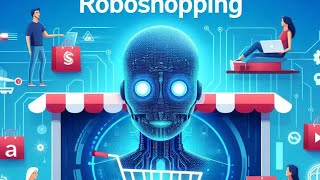 AI is CHANGING the shopping experience [upl. by Ahtenek]