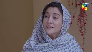 Bebaak  Episode 18  Best Scene 10  HUM TV [upl. by Eitsrik165]