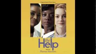 The Help Score  06  The Help  Thomas Newman [upl. by Elin]