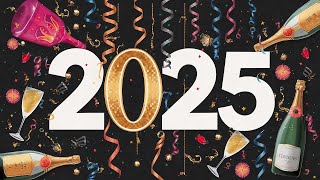 Silvestergrüße  Ich wünsche dir ein frohes Neues Jahr 2025 [upl. by February]