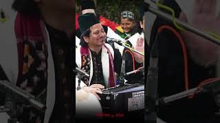 Aey Noor E Nigahe Ganje Shakar Makhdoom Ali Ahemad Sabir  Qawwali By Raja Sarfaraz  Mehfil E Samaa [upl. by Eiduam462]