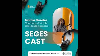 SEGES CAST  Coordenadoria de Gestão de Pessoas [upl. by Aitat]