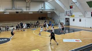 Lerum mot Marbo U18 P2 [upl. by Iand]