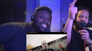 DEVITO  MAME MI JUŽNI VETAR 2 OFFICIAL SOUNDTRACK UK  LONDON REACTION 🇷🇸🇬🇧 [upl. by Eillib689]